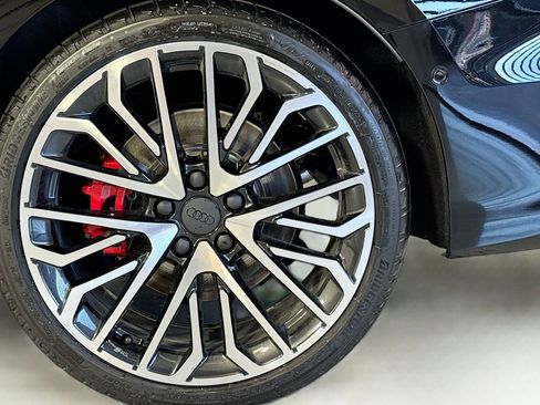 New 2026 Audi S3 Premium image 28