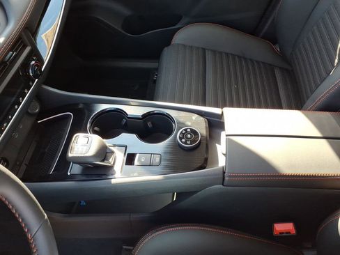 New 2026 Nissan Rogue SV image 15