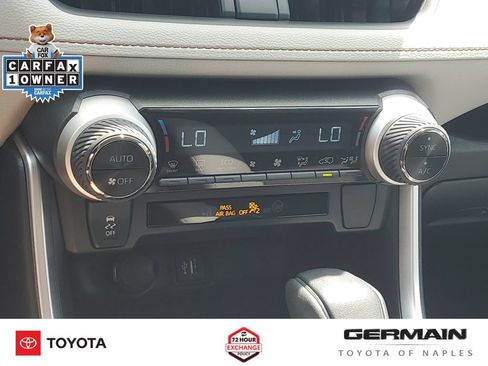 Certified 2024 Toyota RAV4 XLE AWD/4WD image 31
