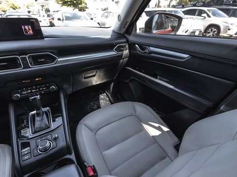 Used 2023 MAZDA CX-5 AWD 2.5 S image 22