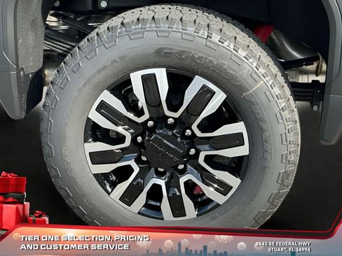 New 2026 GMC Sierra 3500 Denali Ultimate image 54