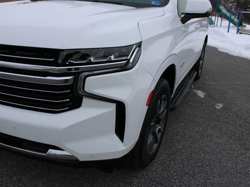 Used 2023 Chevrolet Tahoe LT w/ Luxury Package image 43