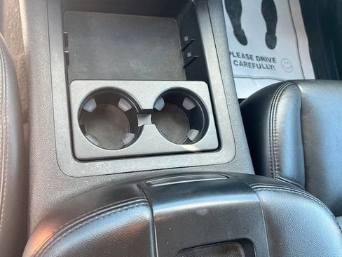 Used 2007 Chevrolet Avalanche LTZ w/ LTZ Preferred Equipment Group AWD/4WD image 17