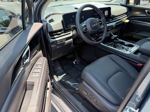 New 2026 Kia Carnival SX Prestige image 9