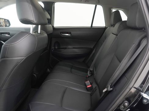 Used 2026 Toyota Corolla Cross XLE w/ Convenience Package image 15