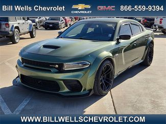 Used 2023 Dodge Charger Scat Pack video 1