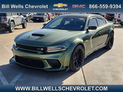 Used 2023 Dodge Charger Scat Pack