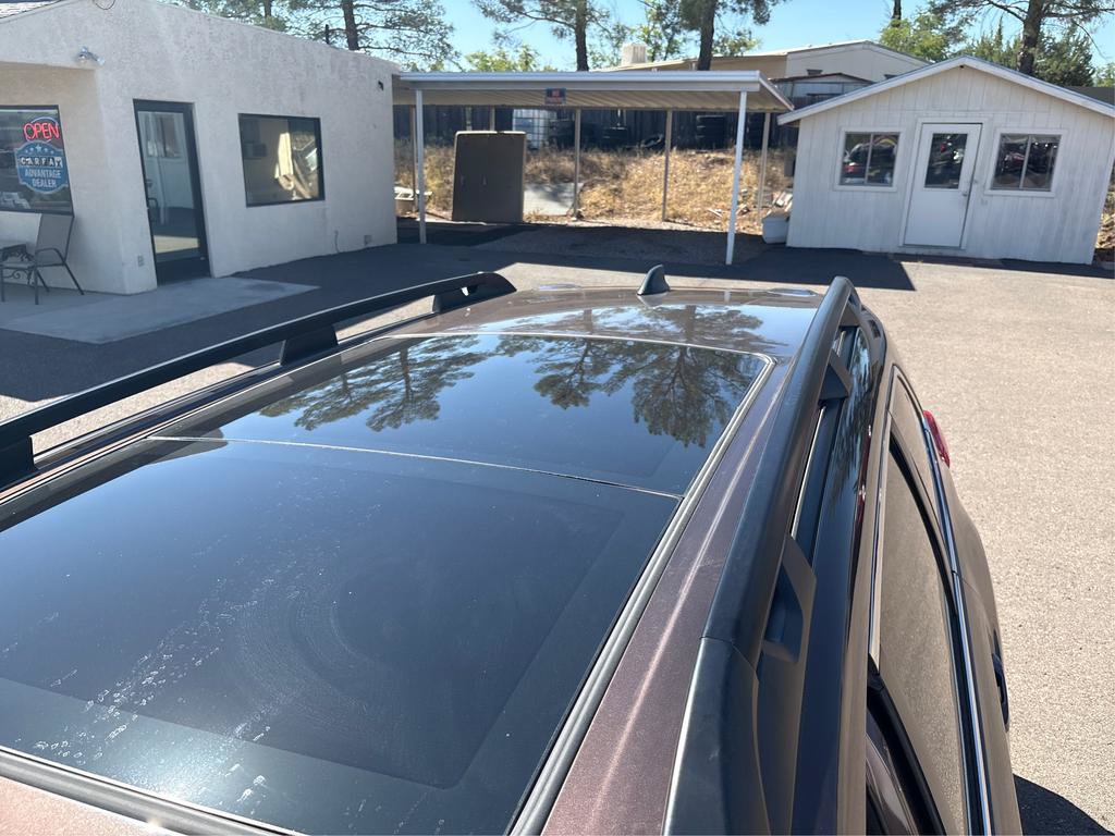 Used 2021 Subaru Ascent Limited w/ Technology Package AWD/4WD image 12
