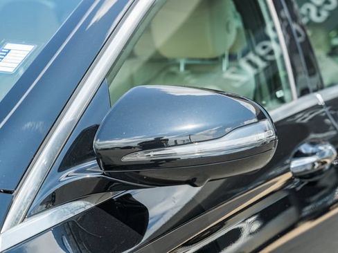 Used 2023 Mercedes-Benz E 350 4MATIC Sedan image 15