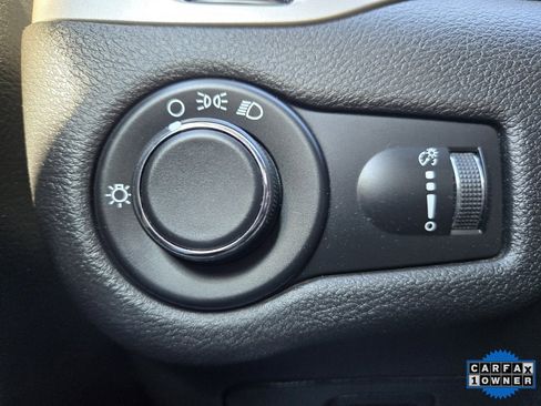 Used 2016 Jeep Cherokee Sport w/ Safety Group image 16