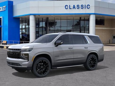 New 2026 Chevrolet Tahoe LT RWD image 2