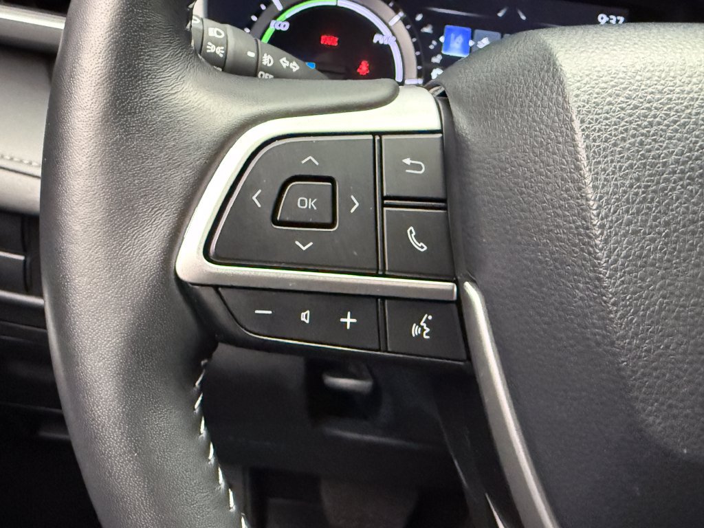 Certified 2026 Toyota Highlander XLE AWD/4WD image 32