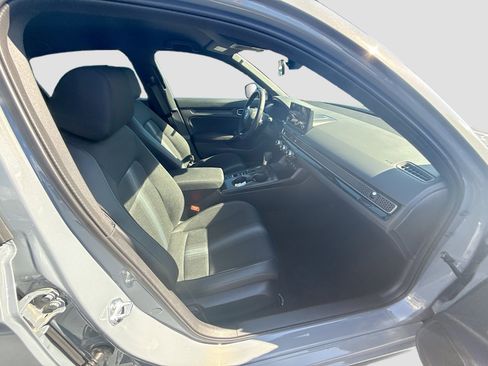 New 2026 Honda Civic Sport image 22