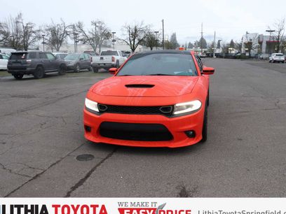 Used 2018 Dodge Charger R/T