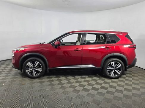 Used 2023 Nissan Rogue SL image 11