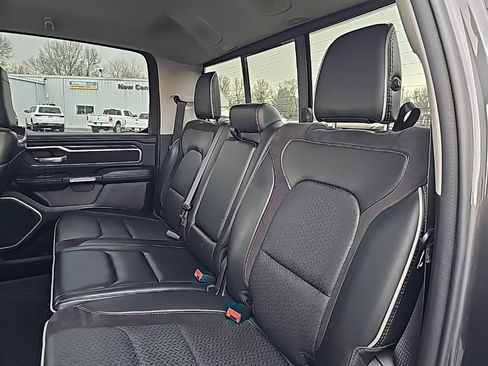 Used 2022 RAM 1500 Laramie image 18