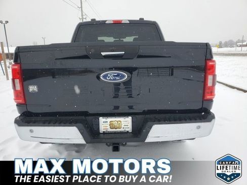 Certified 2021 Ford F150 XLT w/ XTR Package image 4