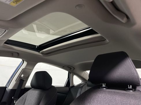 Used 2024 Honda Accord EX image 23