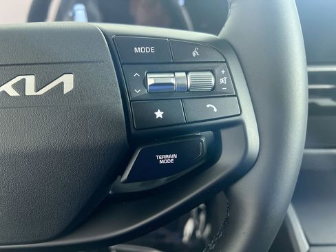 New 2026 Kia Sportage S image 19