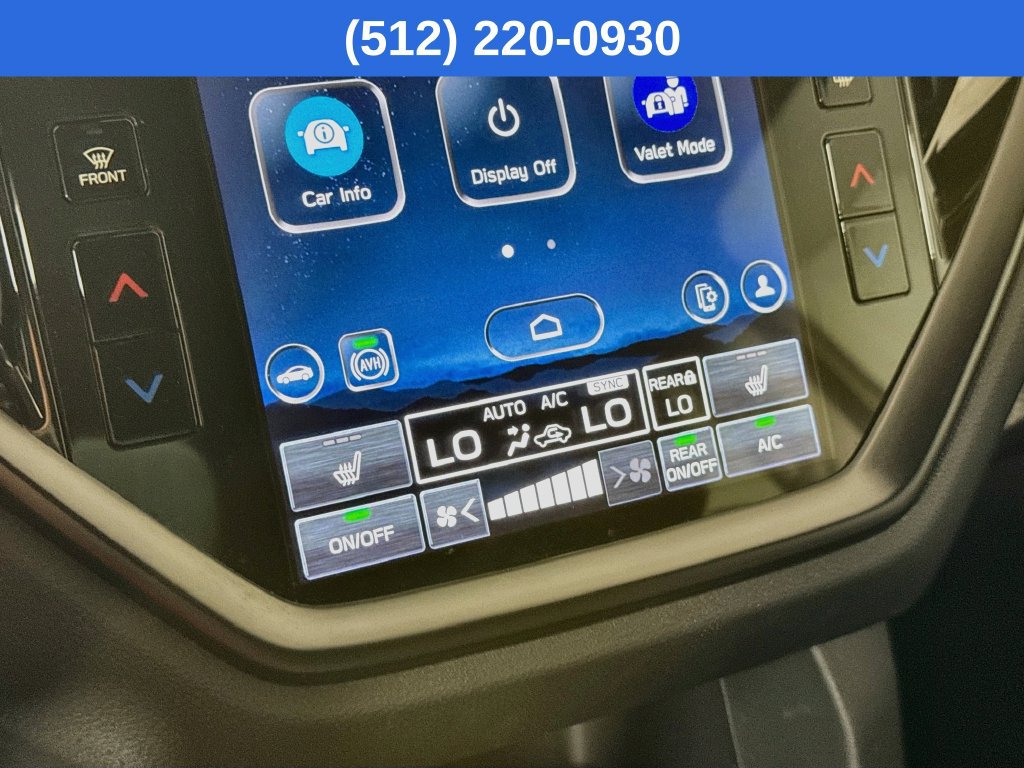 Certified 2026 Subaru Ascent Premium AWD/4WD image 19