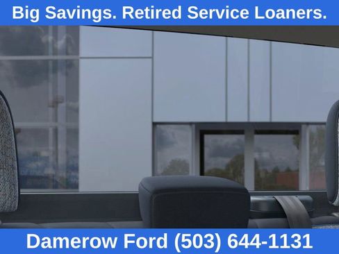 Used 2025 Ford Maverick XLT w/ XLT Luxury Package image 24