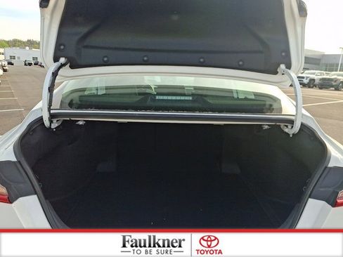 Certified 2025 Toyota Camry SE image 28