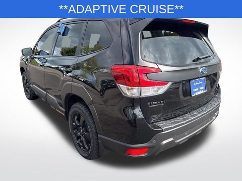Certified 2023 Subaru Forester Wilderness image 5