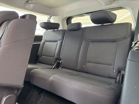 Used 2025 Ford Expedition Max Active image 11