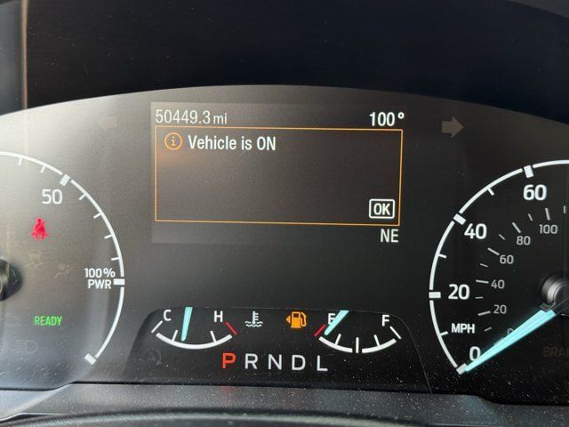 Used 2022 Ford Maverick XLT w/ XLT Luxury Package FWD image 14