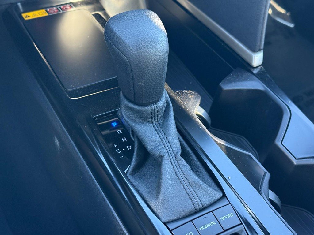 Certified 2025 Toyota Camry LE FWD image 25