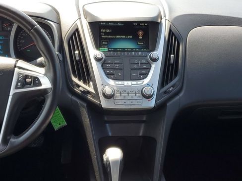 Used 2014 Chevrolet Equinox LT w/ Driver Convenience Package FWD image 23