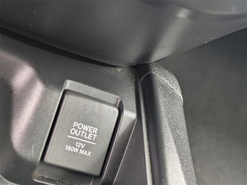 Used 2019 Honda CR-V EX image 22