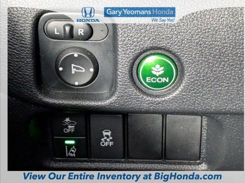 Certified 2022 Honda Pilot EX-L image 29