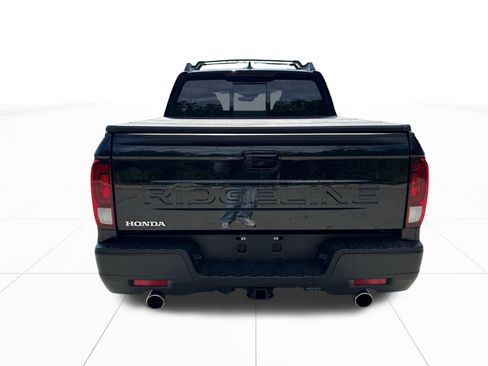 Certified 2024 Honda Ridgeline RTL image 7