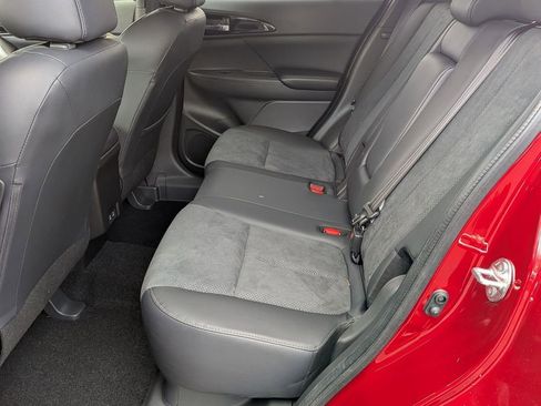 New 2026 Mitsubishi Eclipse Cross SE AWD/4WD image 26