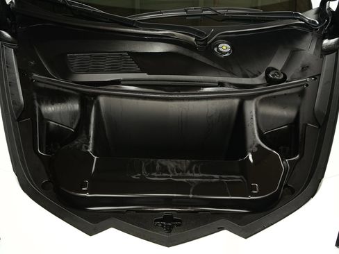 Used 2026 Chevrolet Corvette ZR1 RWD image 35