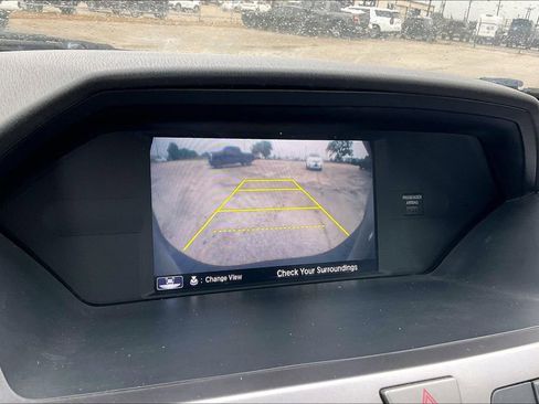 Used 2014 Honda Odyssey Touring image 13