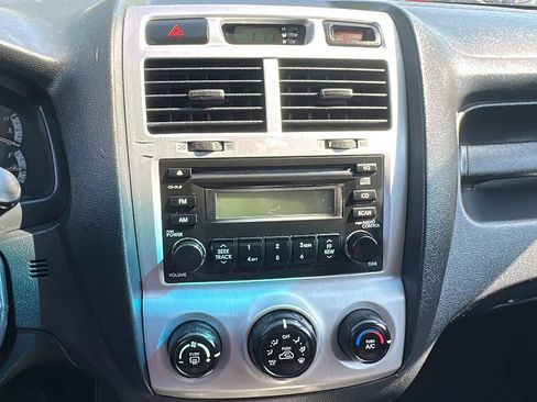 Used 2008 Kia Sportage LX AWD/4WD image 14