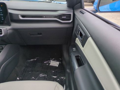 New 2025 Ford Mustang Premium image 16