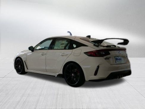 New 2025 Honda Civic Type R image 4