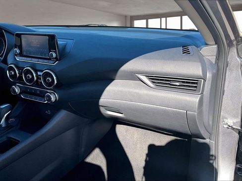 Used 2023 Nissan Sentra S image 24