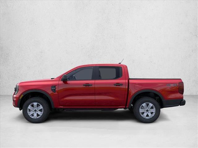 New 2026 Ford Ranger XL AWD/4WD image 3