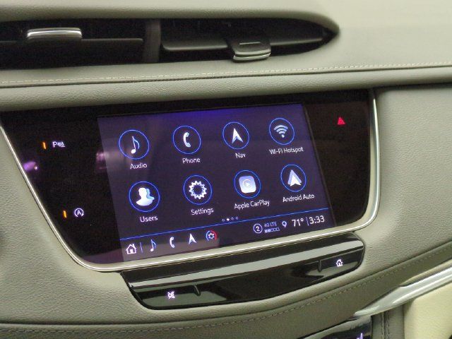 Certified 2024 Cadillac XT5 Premium Luxury AWD/4WD image 14