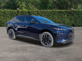 New 2026 Subaru Solterra Premium video 2