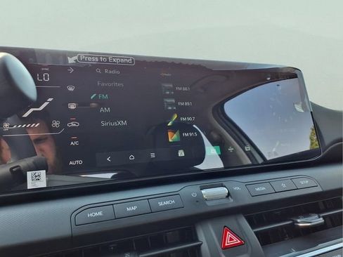 New 2026 Kia K4 EX FWD image 16