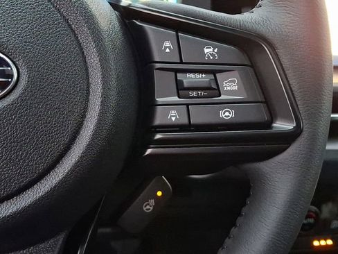 New 2026 Subaru Outback Limited image 22