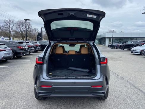 Certified 2023 Lexus NX 350 AWD image 30