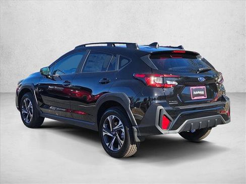 New 2026 Subaru Crosstrek 2.0i Premium image 9