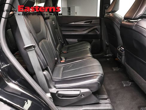 Used 2023 INFINITI QX60 Luxe w/ Cargo Package AWD/4WD image 25