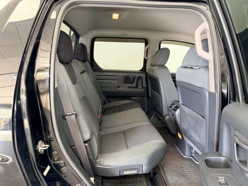 Used 2012 Honda Ridgeline RTS image 10